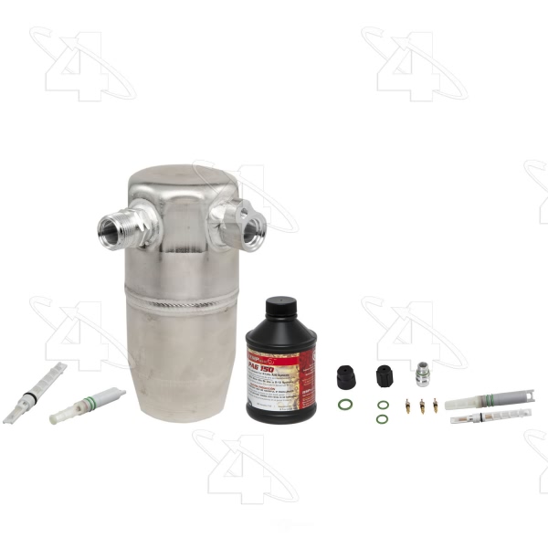 Four Seasons A C Accumulator Kit 30052SK