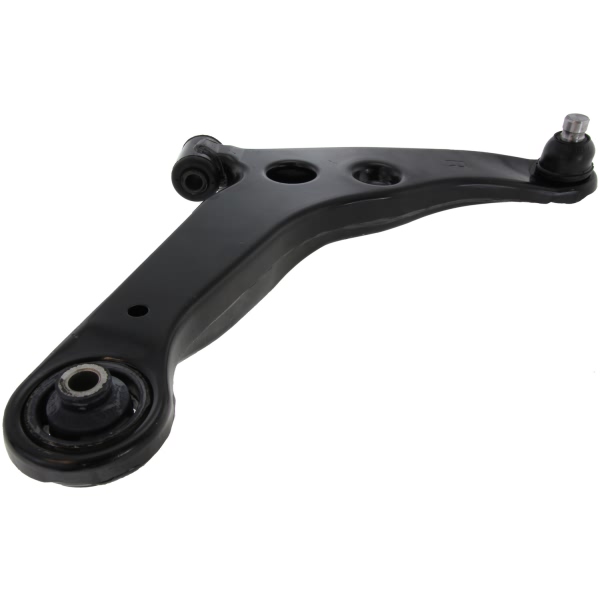 Centric Premium™ Front Passenger Side Lower Control Arm and Ball Joint Assembly 622.46007