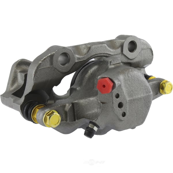 Centric Remanufactured Semi-Loaded Front Passenger Side Brake Caliper 141.33029