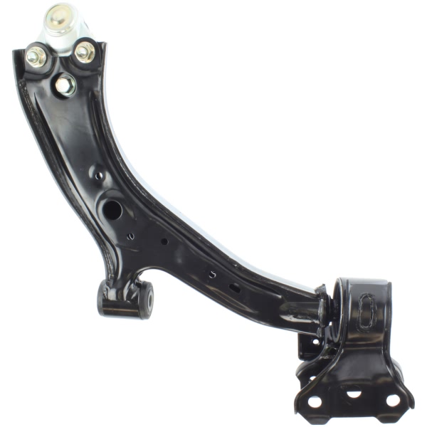 Centric Premium™ Front Driver Side Lower Control Arm and Ball Joint Assembly 622.40117