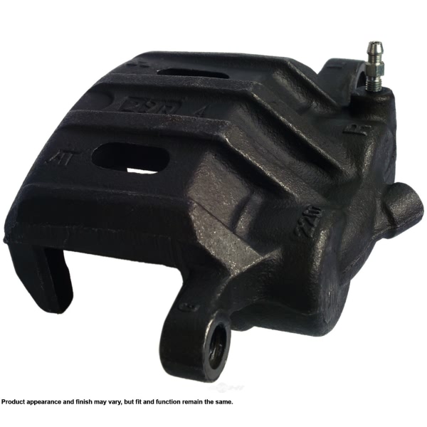 Cardone Reman Remanufactured Unloaded Caliper 19-1631