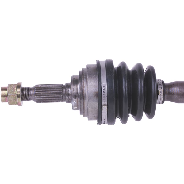 Cardone Reman Remanufactured CV Axle Assembly 60-1063