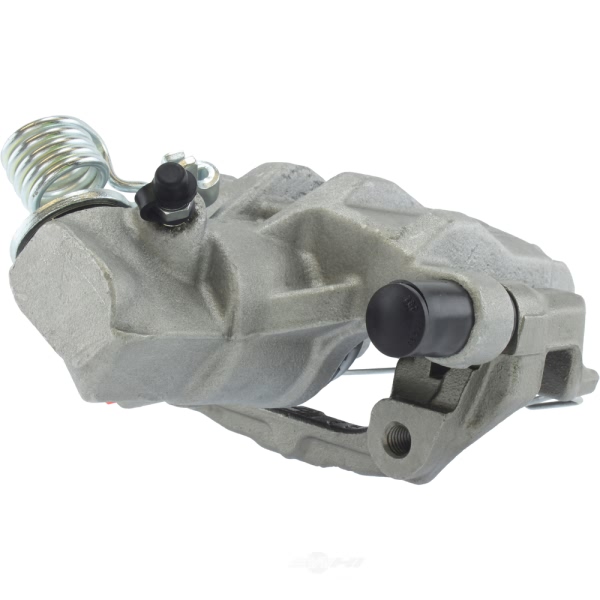 Centric Remanufactured Semi-Loaded Rear Passenger Side Brake Caliper 141.45535