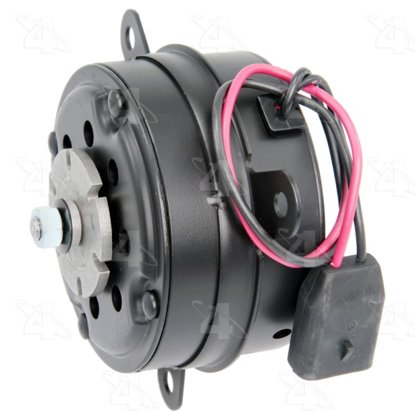 Four Seasons Left A C Condenser Fan Motor 35017