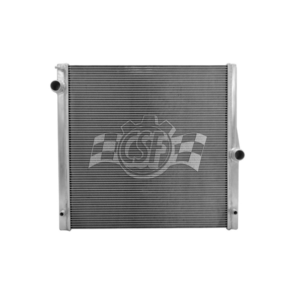 CSF Engine Coolant Radiator 3632