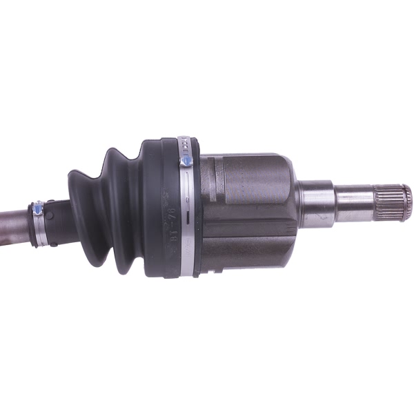 Cardone Reman Remanufactured CV Axle Assembly 60-1055