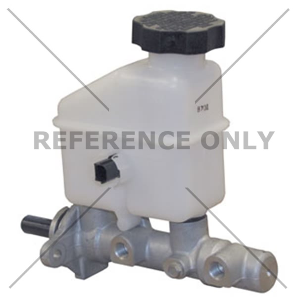 Centric Premium Brake Master Cylinder 130.51053