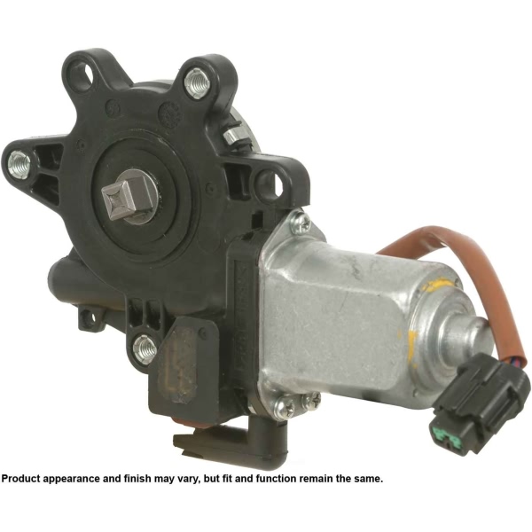 Cardone Reman Remanufactured Window Lift Motor 47-1384