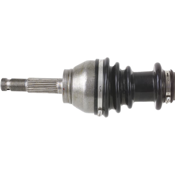 Cardone Reman Remanufactured CV Axle Assembly 60-6004