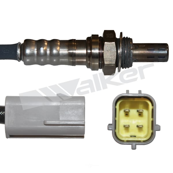 Walker Products Oxygen Sensor 350-34467