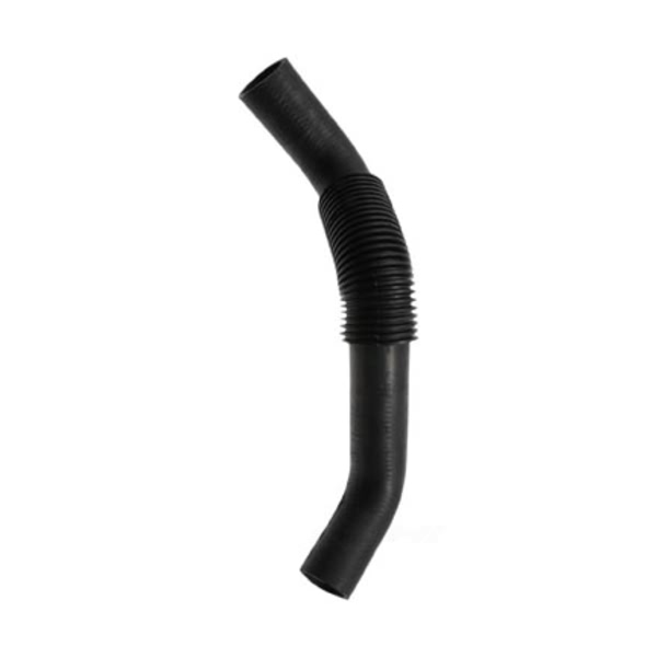 Dayco Engine Coolant Curved Radiator Hose 71824