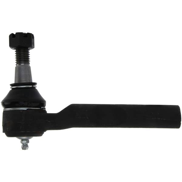 Centric Premium™ Front Outer Steering Tie Rod End 612.66040