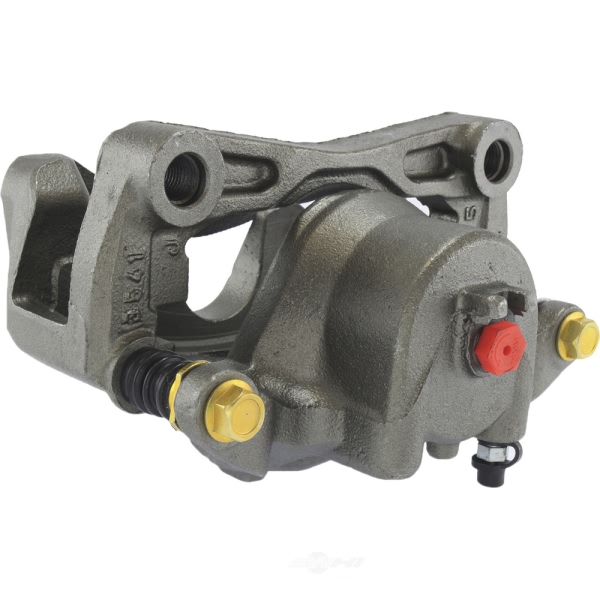 Centric Remanufactured Semi-Loaded Front Driver Side Brake Caliper 141.42154