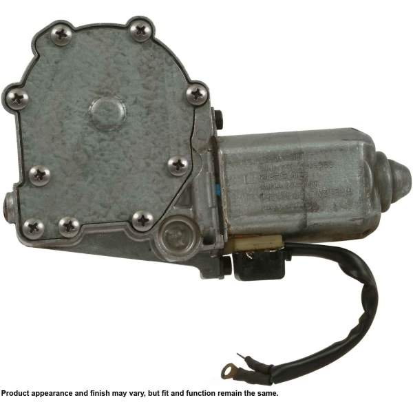 Cardone Reman Remanufactured Window Lift Motor 47-34036