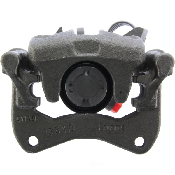 Centric Remanufactured Semi-Loaded Rear Driver Side Brake Caliper 141.33534