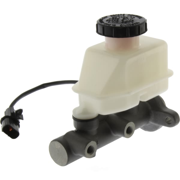 Centric Premium Brake Master Cylinder 130.51012