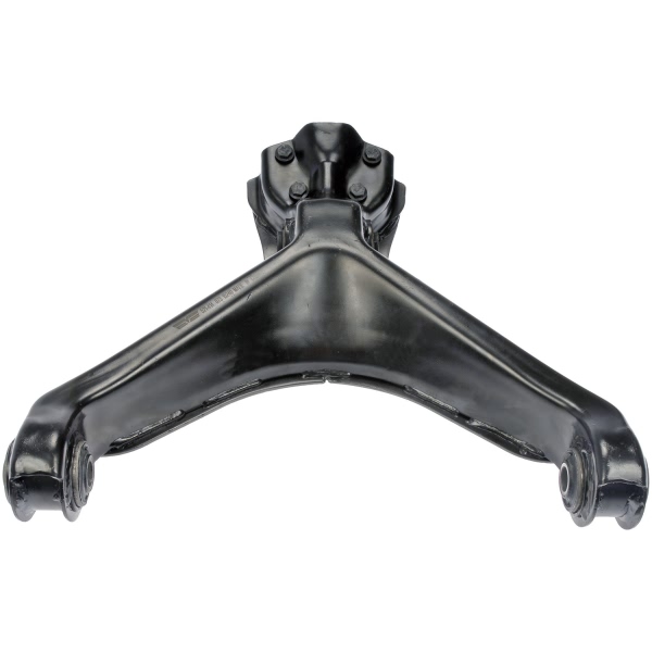 Dorman Front Driver Side Lower Non Adjustable Control Arm And Ball Joint Assembly 521-414