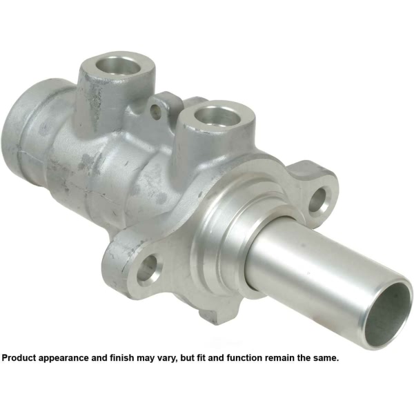 Cardone Reman Remanufactured Master Cylinder 11-3553