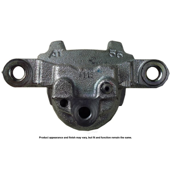 Cardone Reman Remanufactured Unloaded Caliper 19-2905