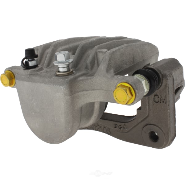 Centric Remanufactured Semi-Loaded Rear Passenger Side Brake Caliper 141.51629