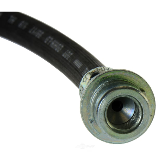 Centric Front Passenger Side Brake Hose 150.62052