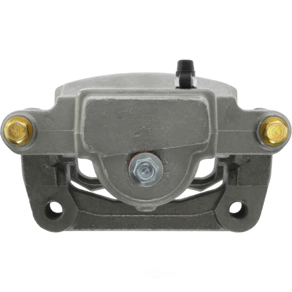 Centric Remanufactured Semi-Loaded Rear Driver Side Brake Caliper 141.62604