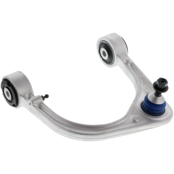 Mevotech Supreme Front Passenger Side Upper Non Adjustable Control Arm And Ball Joint Assembly CMS501220