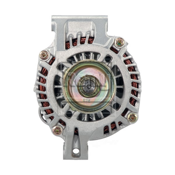 Remy Remanufactured Alternator 12462