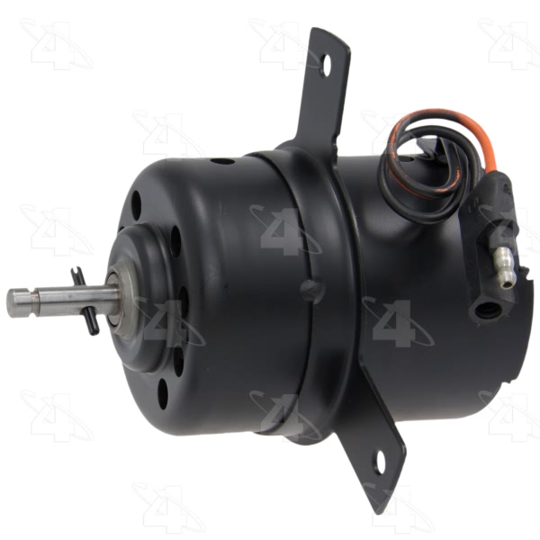 Four Seasons Radiator Fan Motor 35457