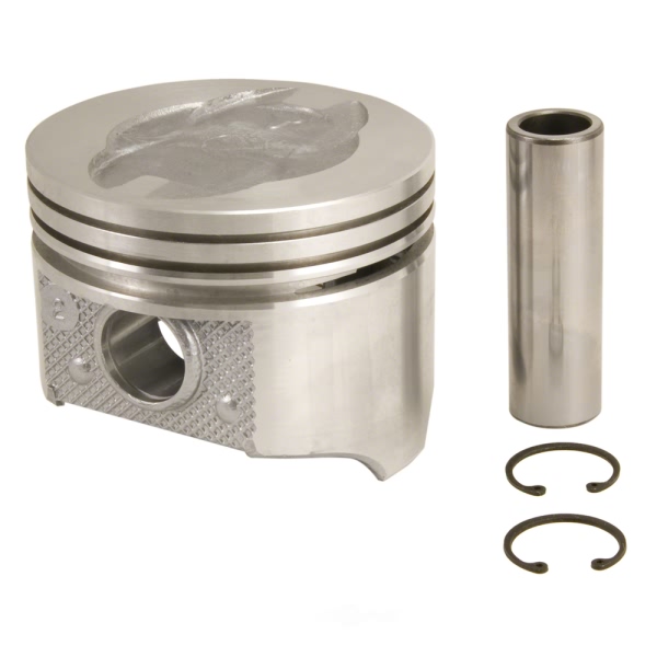 Sealed Power Recessed Top Piston 354P