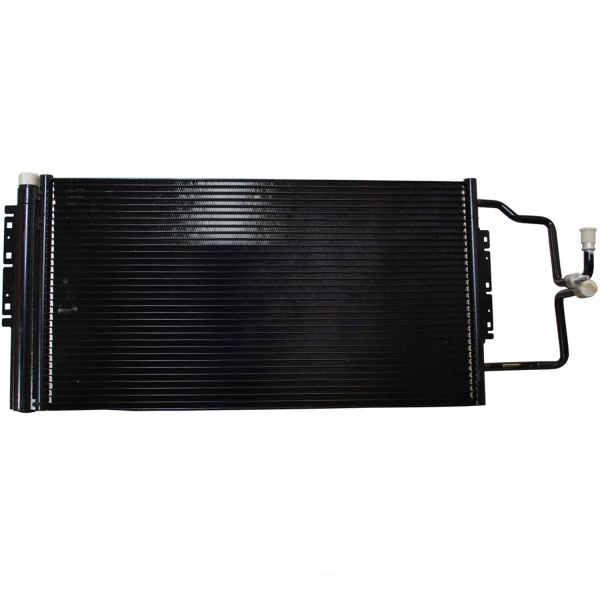 Denso A/C Condenser 477-0773