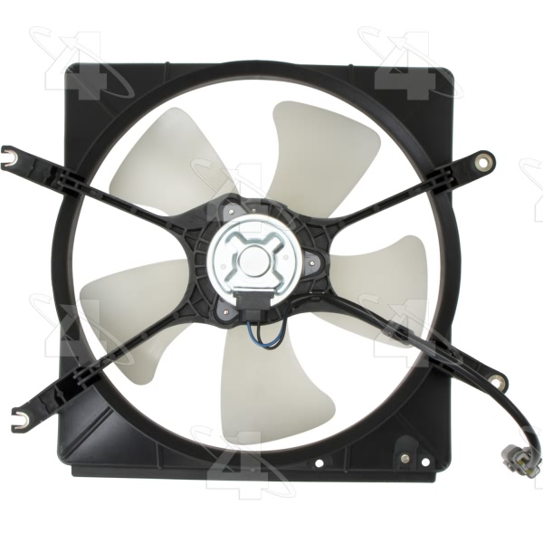 Four Seasons Engine Cooling Fan 75272