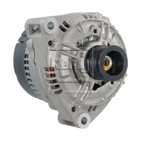 Remy Remanufactured Alternator 13454