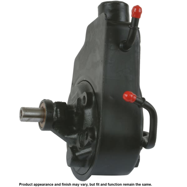 Cardone Reman Remanufactured Power Steering Pump w/Reservoir 20-8761