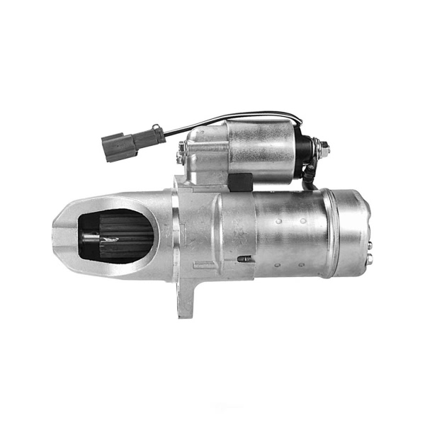 Denso Remanufactured Starter 280-3126