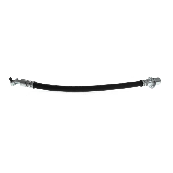 Centric Front Passenger Side Lower Brake Hose 150.44109