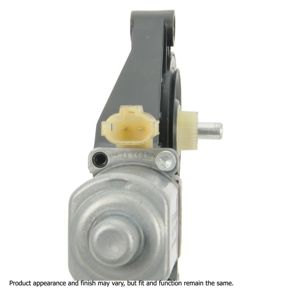 Cardone Reman Remanufactured Window Lift Motor 47-45096