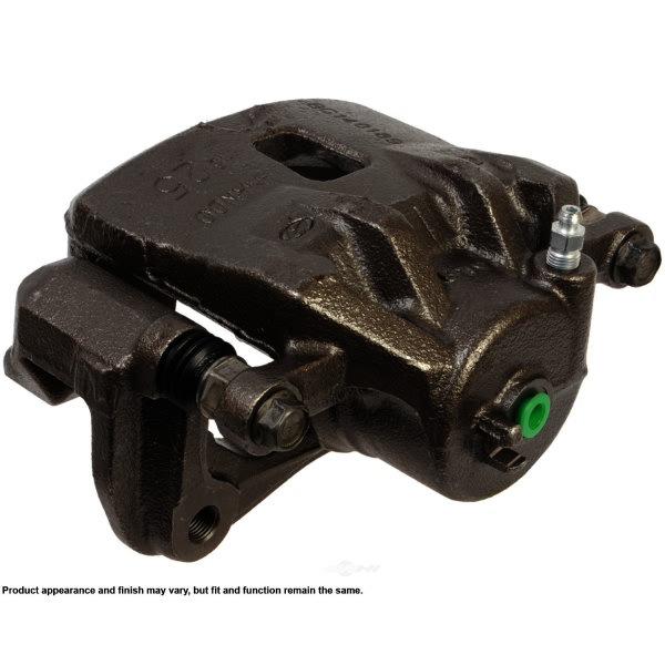 Cardone Reman Remanufactured Unloaded Caliper w/Bracket 19-B6465