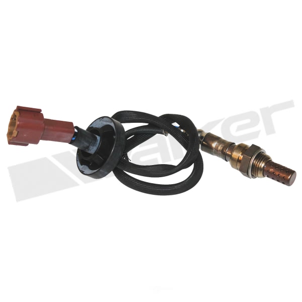 Walker Products Oxygen Sensor 350-34274