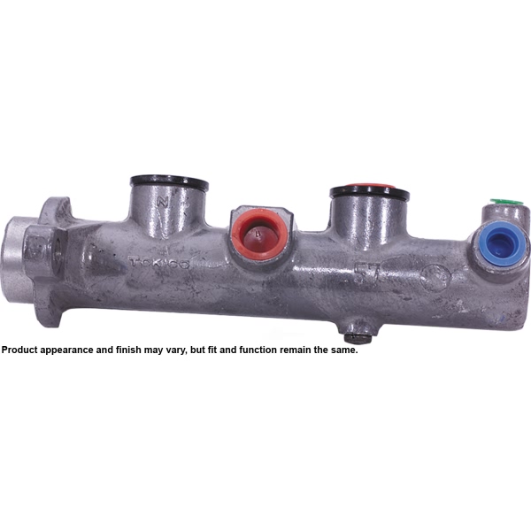 Cardone Reman Remanufactured Master Cylinder 10-2691