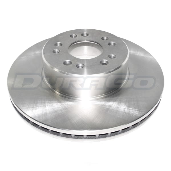 DuraGo Vented Front Brake Rotor BR34047