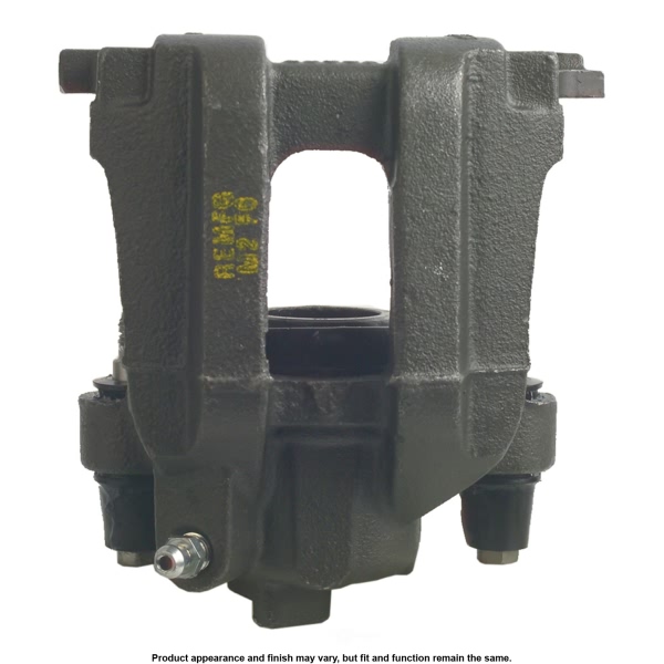 Cardone Reman Remanufactured Unloaded Caliper 18-4942