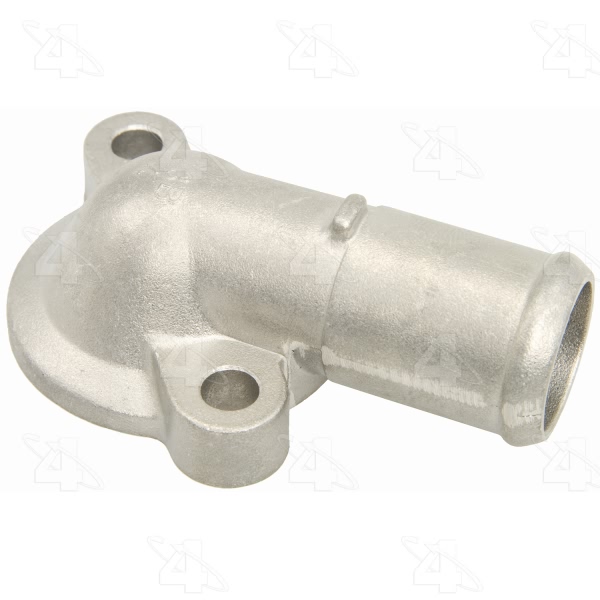 Four Seasons Engine Coolant Water Outlet W O Thermostat 85306