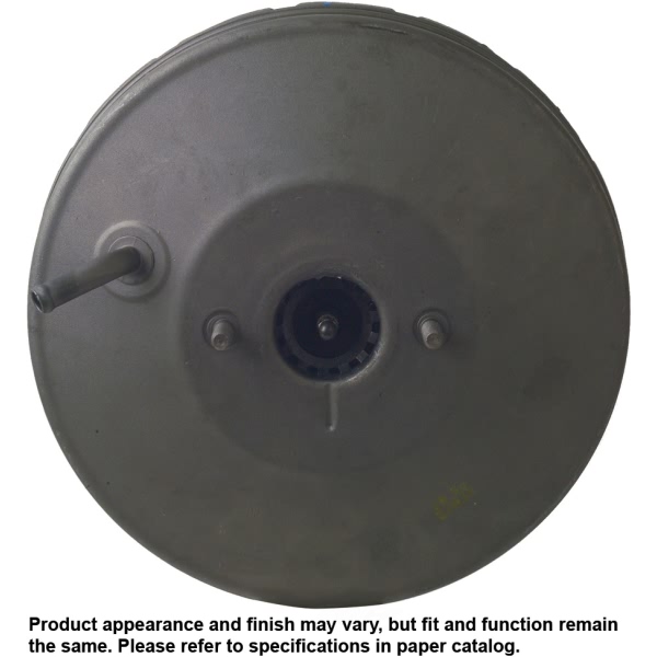 Cardone Reman Remanufactured Vacuum Power Brake Booster w/o Master Cylinder 54-74623