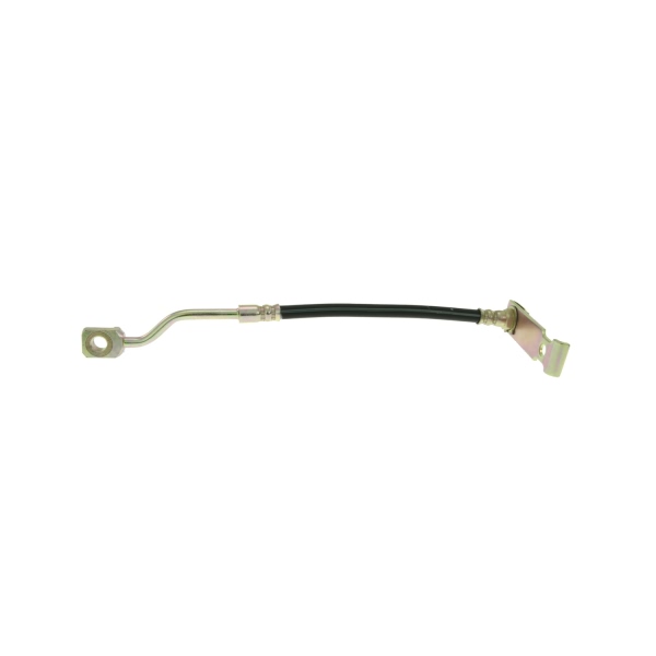 Centric Rear Passenger Side Lower Brake Hose 150.66367