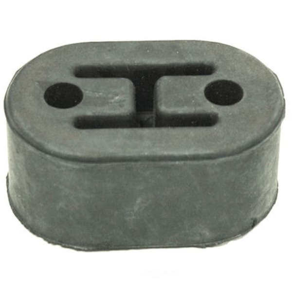 Bosal Front Rear Muffler Rubber Mounting 255-016