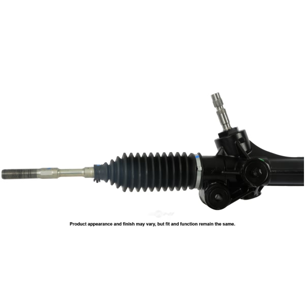 Cardone Reman Remanufactured EPS Manual Rack and Pinion 1G-26008