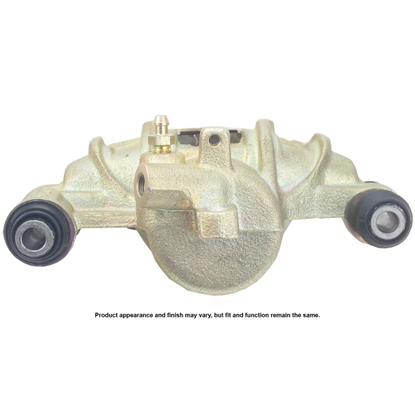 Cardone Reman Remanufactured Unloaded Caliper 18-4980