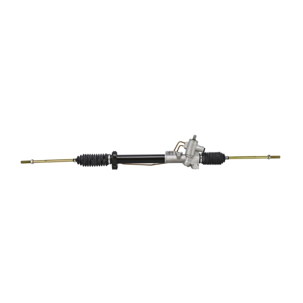 AAE Hydraulic Power Steering Rack and Pinion Assembly 3180N