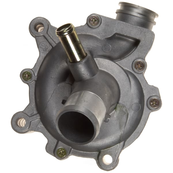 Gates Engine Coolant Standard Water Pump 43534